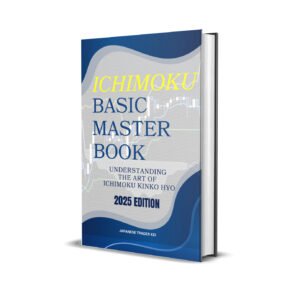 Ichimoku Basic Master book - 2025 Edition