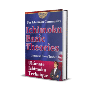 Ichimoku Basic Theories book