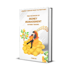 True Technique of Money Management