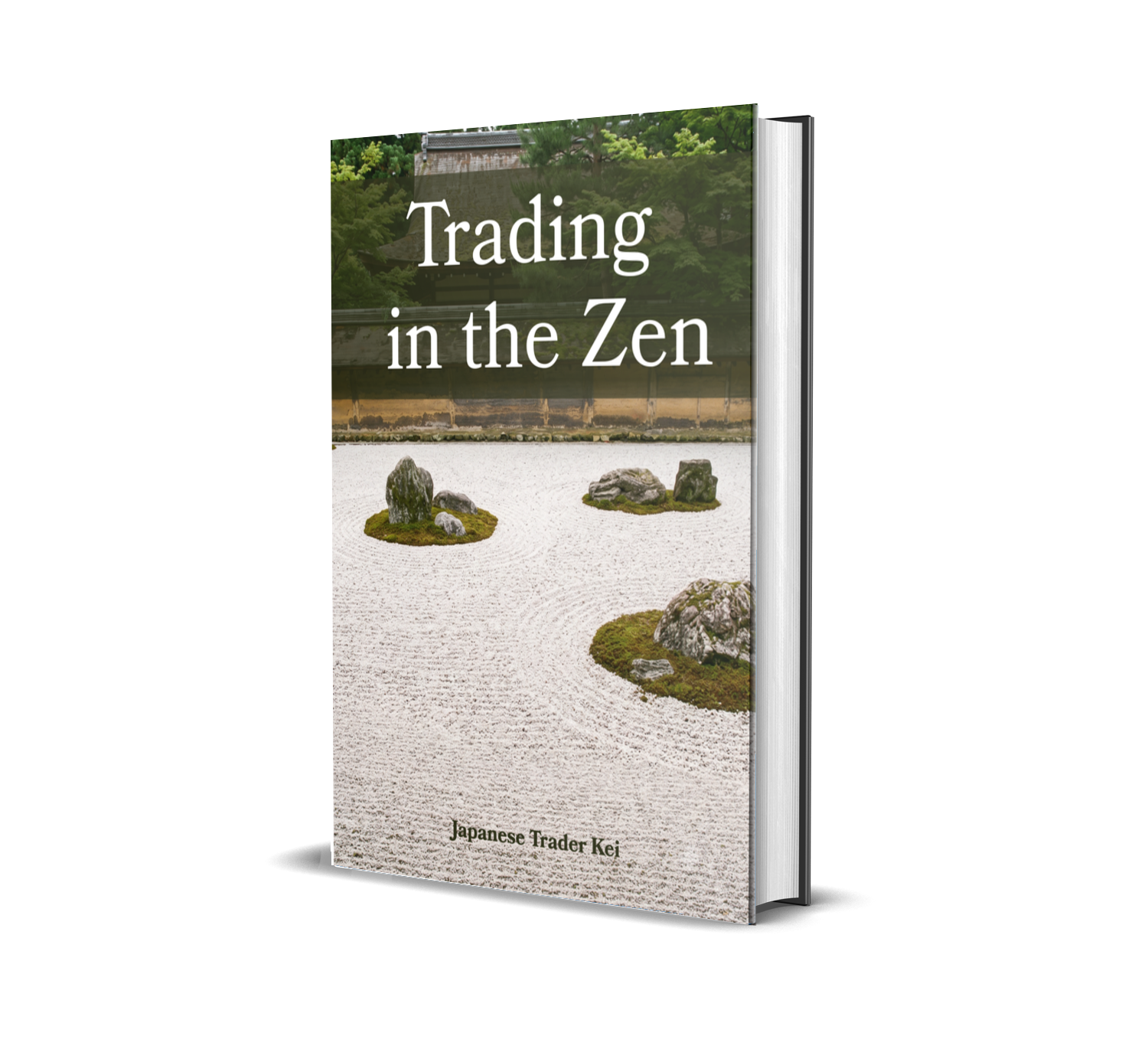 Trading in the Zen