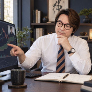 Private Trading Review / 60 Minutes with Kei