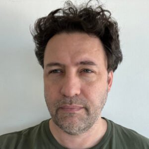 Profile photo of Guillermo