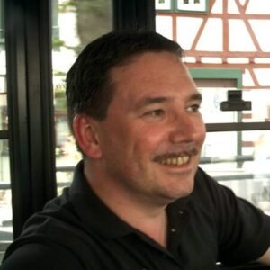 Profile photo of Udo