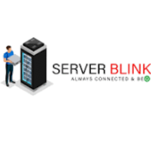 Group logo of Server Blink