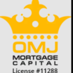 Group logo of OMJ Mortgage
