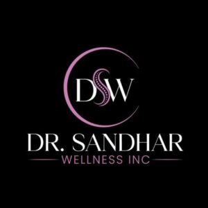 Group logo of Dr Sandhar Wellness