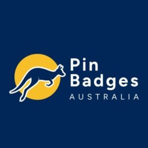 Group logo of Custom Pin Badges Maker in Australia